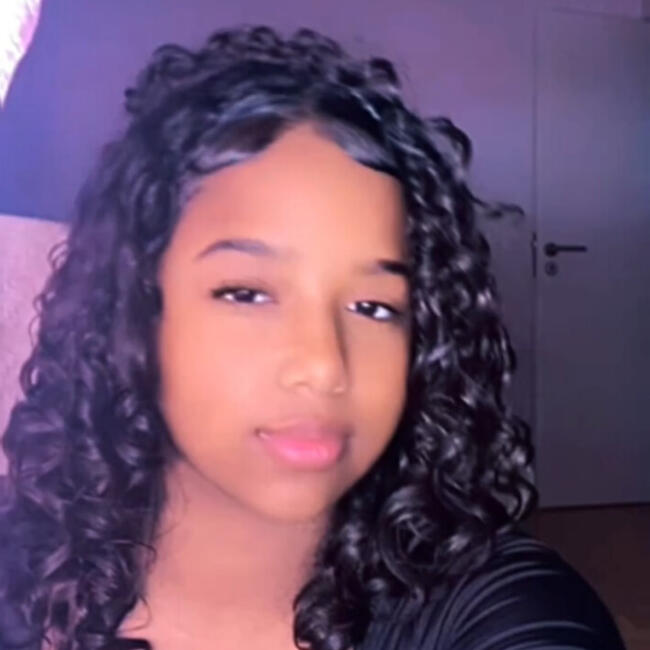 Babysitter in Oeiras: Kelly