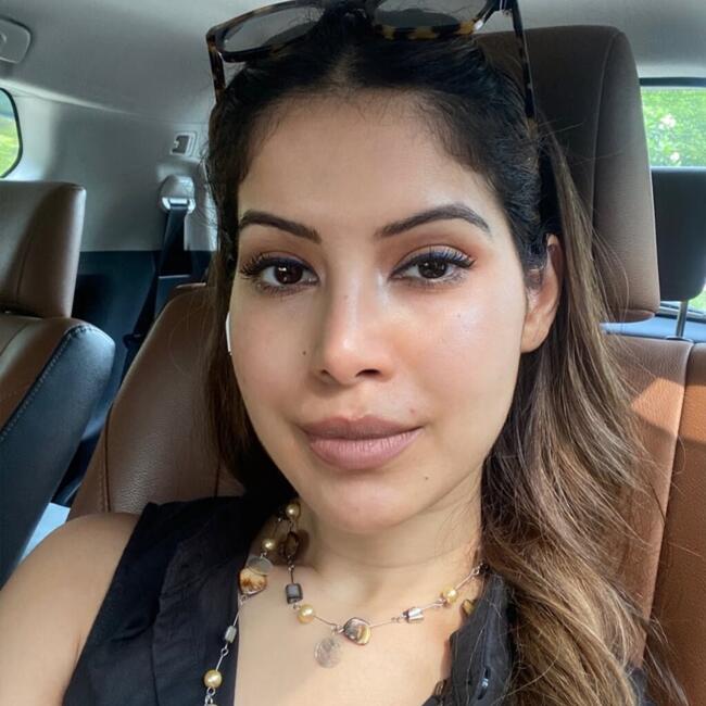 Babysitting job in Gurugram: Poulami