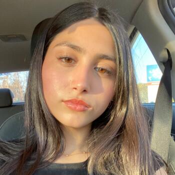 Niñera en La Serena: Sofia