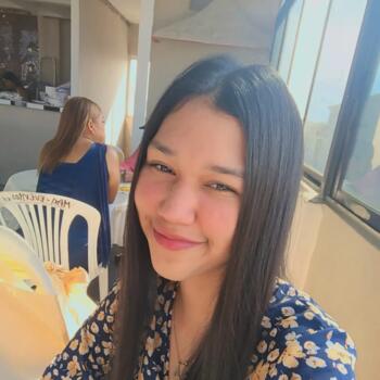 Babysitter in Guayaquil: Angie