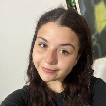 Babysitter in Montevideo: Maittena