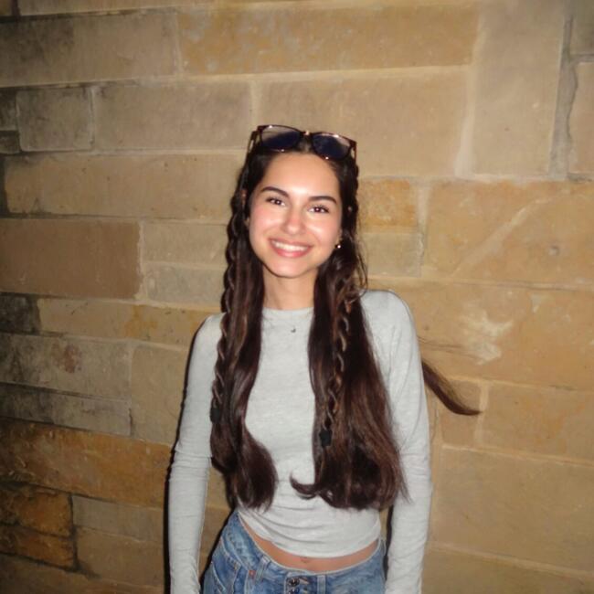 Babysitter in Prosper (Texas): Yagmur