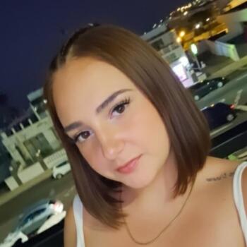 Niñera en Madrid: Yanira