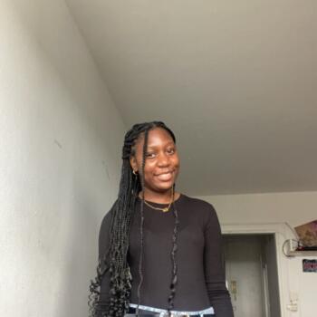 Babysitter in Sevran: Winessa