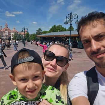 Babysitting job in Valganna: babysitting job Erico