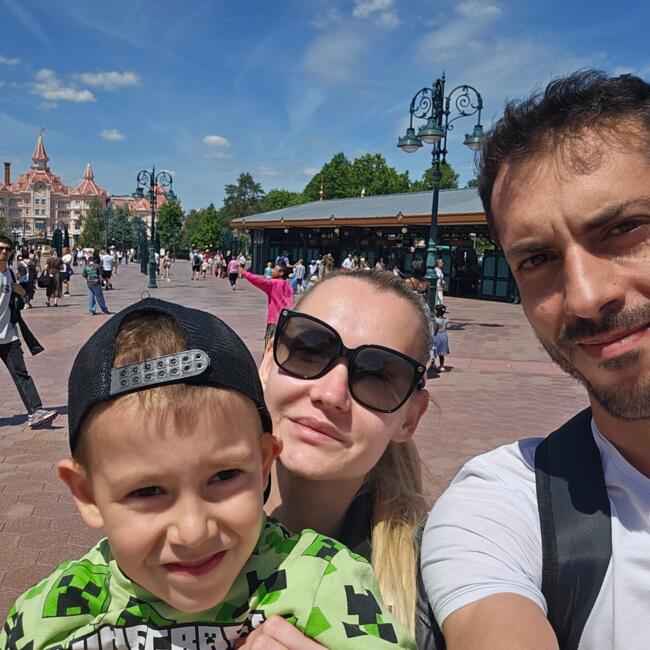 Babysitting job in Valganna: Erico