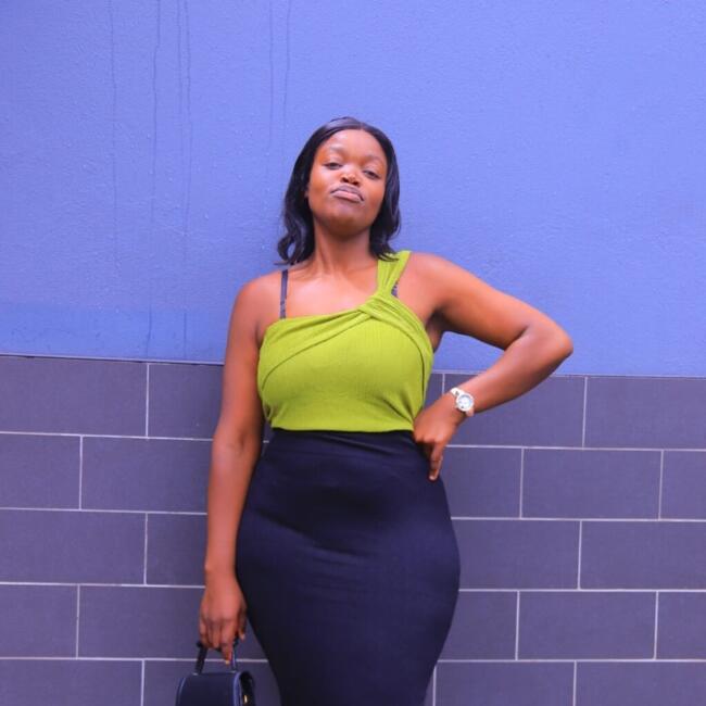 Nanny in Soweto: Nomthandazo