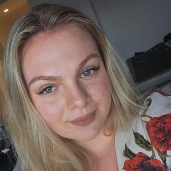 Babysitter in Obrigheim: Jana