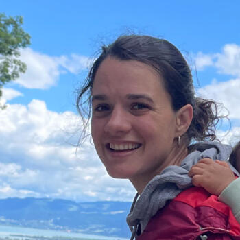 Babysitter Frankfurt am Main: Ana Clara