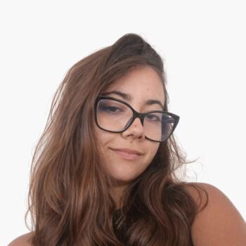 Babysitter em Sintra: Carolina