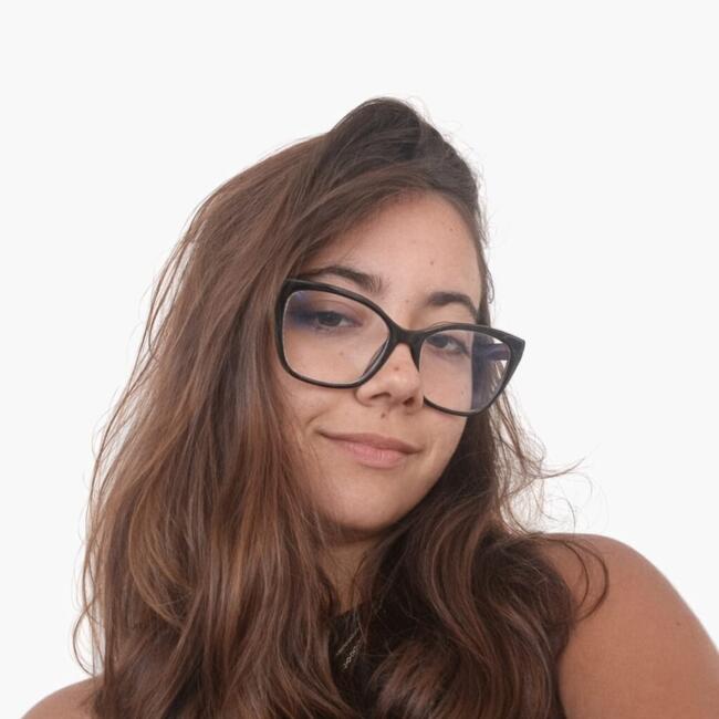 Babysitter in Sintra: Carolina