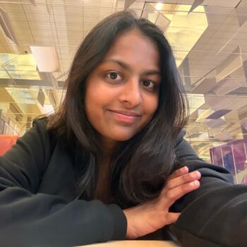 Babysitter in Auckland: Lekhana