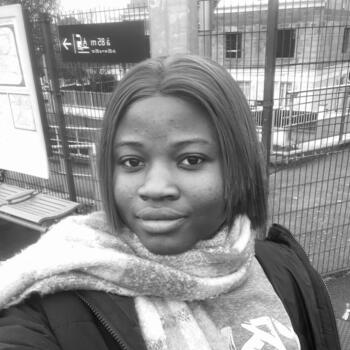 Nounou Ermont: Berticia dorcas