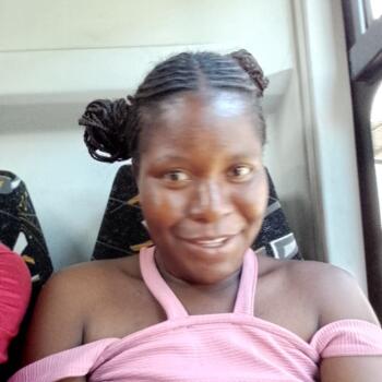 Babysitter in Thembisa: Ndobe Ntsako