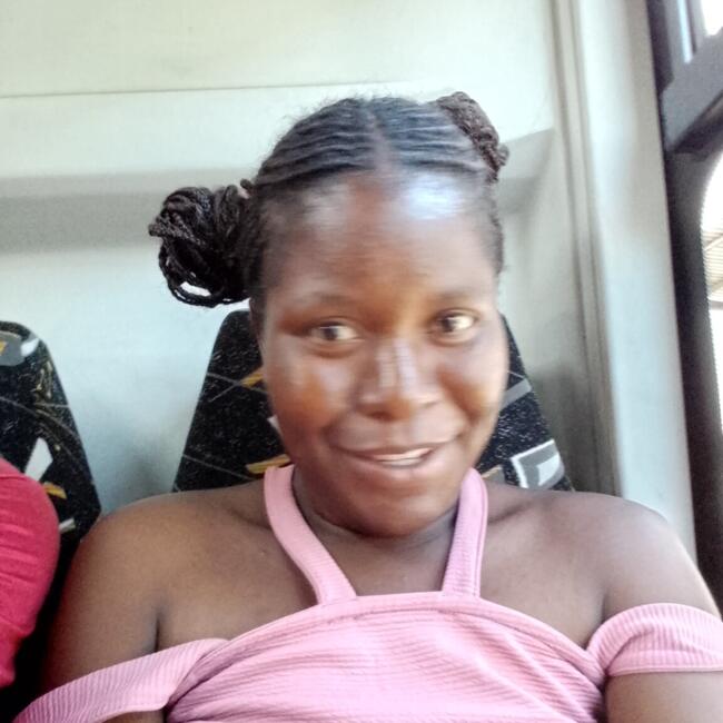 Babysitter in Thembisa: Ndobe Ntsako