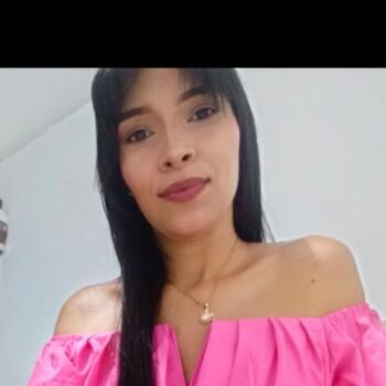 Babysitter in Santa Marta: Daniela sanchez