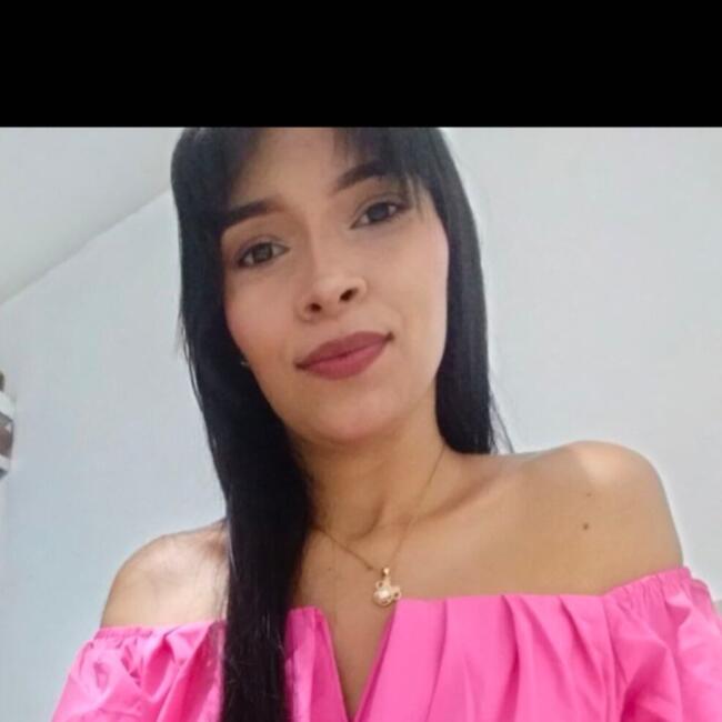 Babysitter in Santa Marta: Daniela sanchez