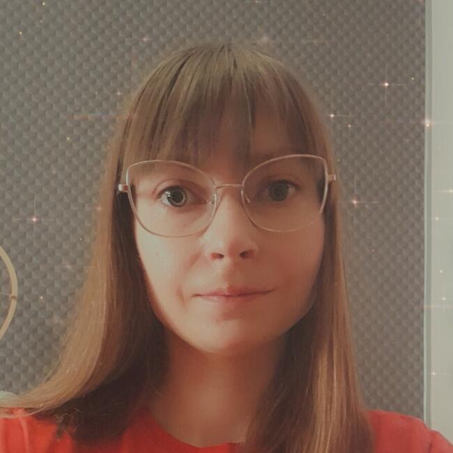 Babysitter in Elblag: Beata