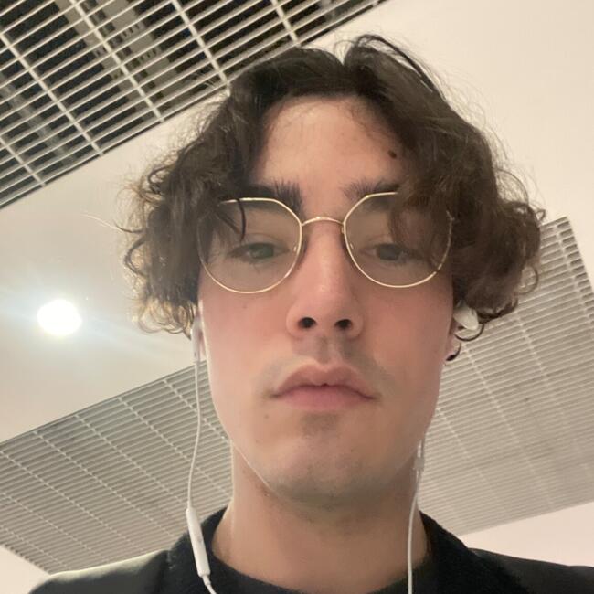 Babysitter in Colombes: Leo