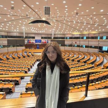 Babysitter Herne: Nicole