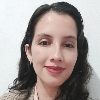Babysitter Logroño: PATRICIA