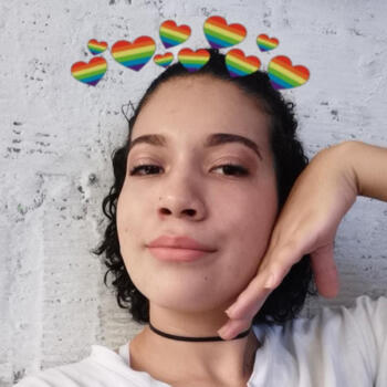 Babysitter Santiago de Cali: Natalia
