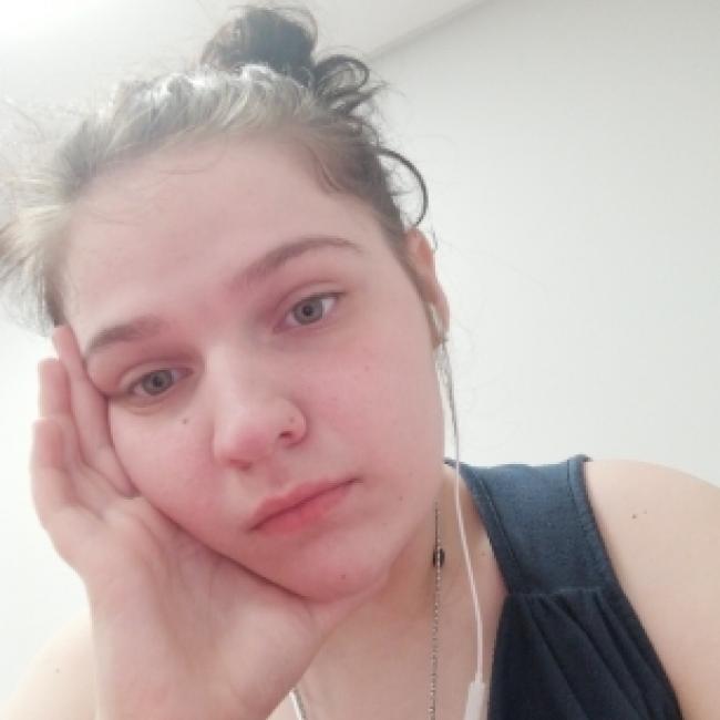 Babysitter in Sambreville: Maëlane