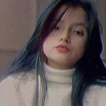 Babysitter in Pachacamac: Lizeth