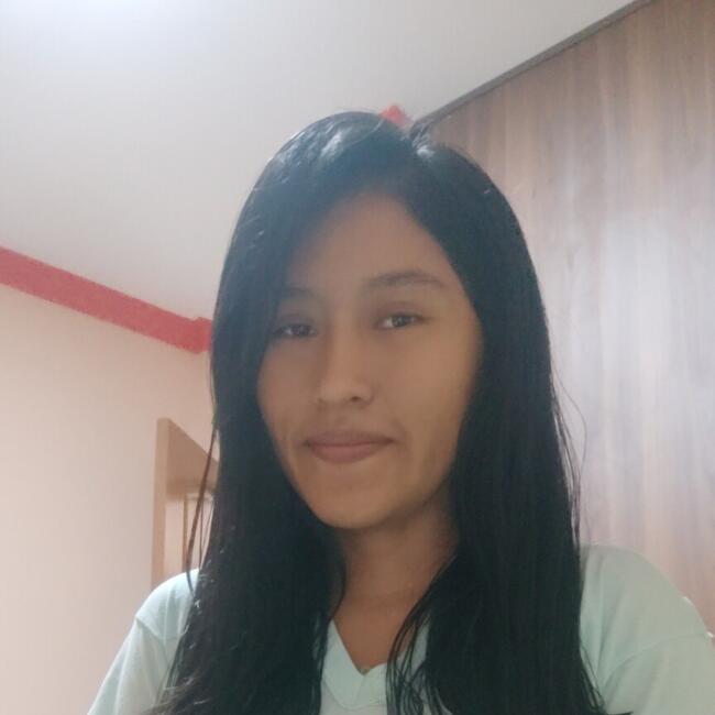 Babysitter in Santa Cruz: Claritza