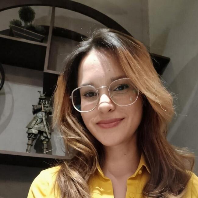 Babá em Belford Roxo: Karen Gomes