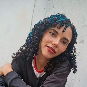 Babysitter in São Luís: Letícia Karen