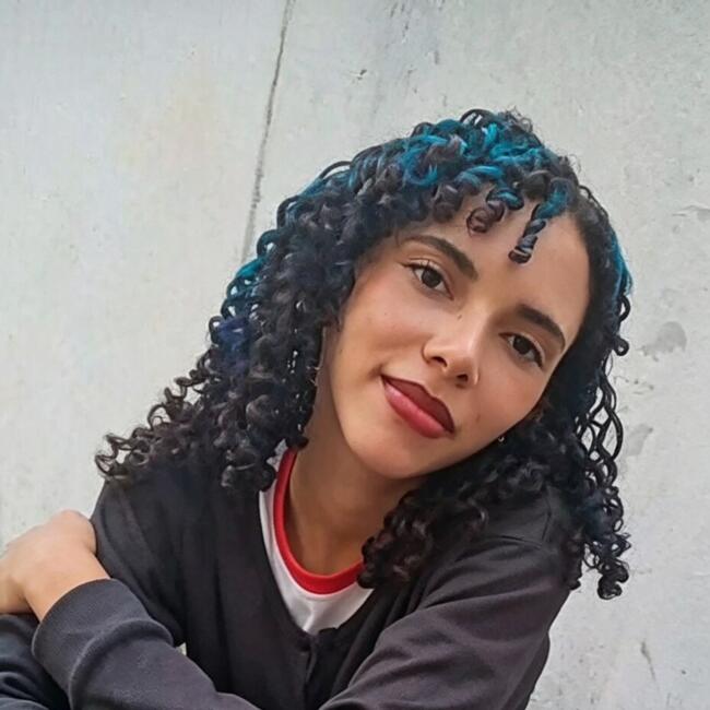 Babysitter in São Luís: Letícia Karen