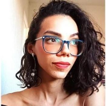 Babá em Pacatuba: Cibelly