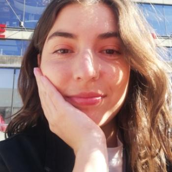 Barnvakt i Stockholm: Daniela