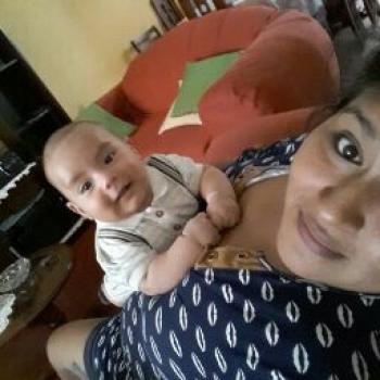 Babysitter in La Esperanza (La Libertad): Guia