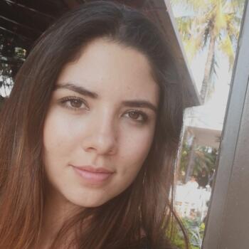 Babysitter in Cuautla: Andrea