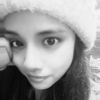 Babysitter in Callao: Lupita