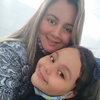 Babysitter em Porto: Nany