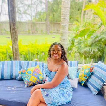 Babysitter Pretoria: Khuliso