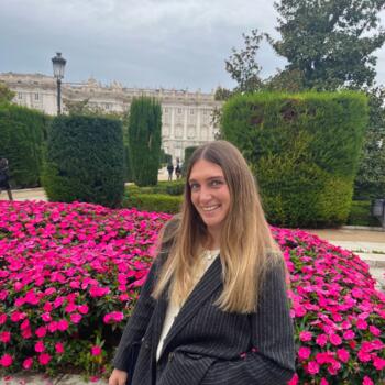 Babysitter Quéven: Laeticia