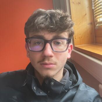 Babysitter Erstein: Léo