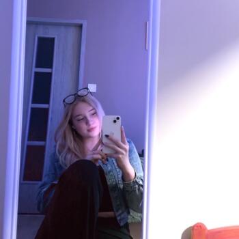 Babysitter in Szczecin: Patrycja