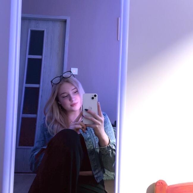 Babysitter in Szczecin: Patrycja