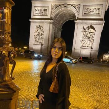 Nounou à Colombes: Leila