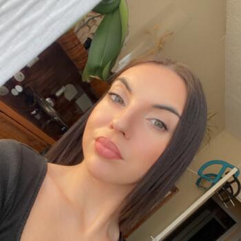 Babysitter in Persan: Alissa