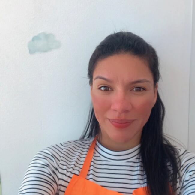 Babysitter in Lagos: Lalesca