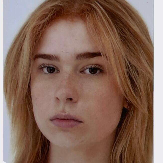 Babysitter in Antwerpen: Olivia