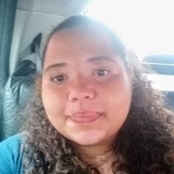 Babysitter in Embu Guaçu: Jenifer