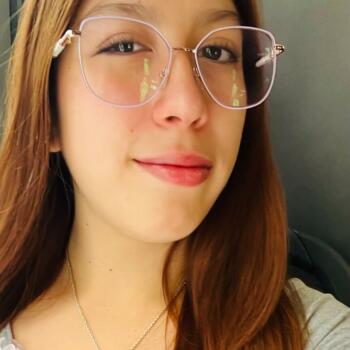 Babysitter in Renca: Ffracisca