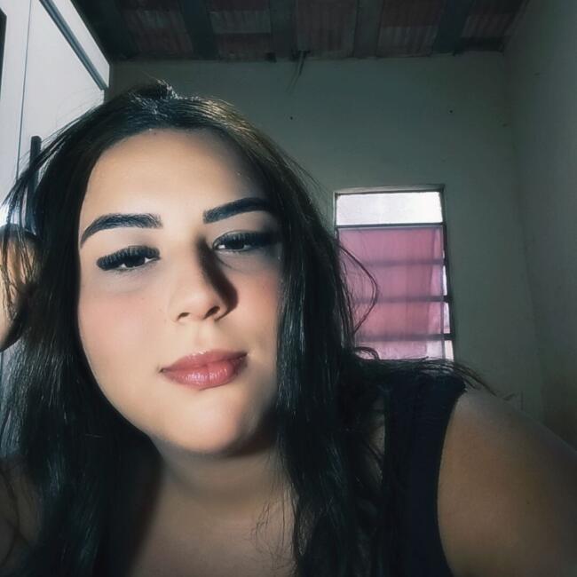 Babá em Presidente Prudente: Rayssa
